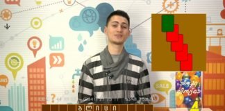 გადაცემა “ბლიცი” 1-02-2020