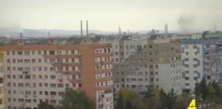 xronika ქრონიკა აზერბაიჯანულ ენაზე 25-02-2020