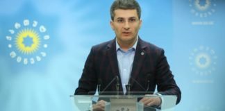 მამუკა მდინარაძე-მანდატების შეწყვეტის საკითხზე გადაწყევტილება ხვალ გახდება ცნობილი