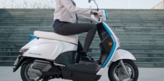 მოპედის და კვადროციკლის ტარებისთვის მართვის მოწმობა იქნება საჭირო