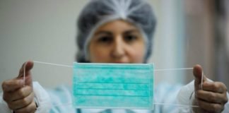 საქართველოში სამედიცინო პირბადეების დამზადება იწყება