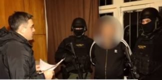 „ქურდული სამყაროს“ წევრობის და წევრისთვის მიმართვის ბრალდებით 6 პირი დააკავეს(+ვიდეო)