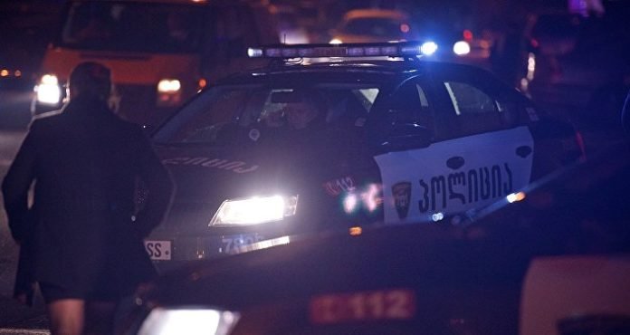 policia