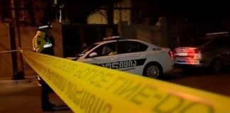 ავტოსაგზაო შემთხვევის შედეგად ერთი ადამიანი გარდაიცვალა