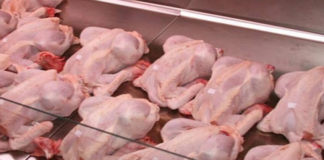 დღეიდან ფრინველის ხორცის შესახებ ახალი ტექნიკური რეგლამენტი ამოქმედდება