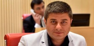 ზაქარია ქუცნაშვილი გარდაბნის თბოსადგურის დირექტორის მოადგილედ დაინიშნა