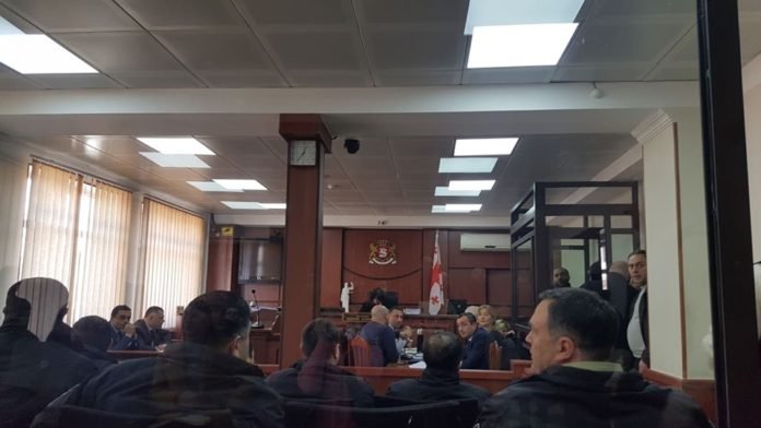 rustavis sasmartlo sxdoma