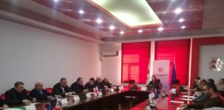 რუსთავის მერიის სოციალურ სამსახურს ფუნქციები დაემატა