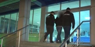 მარნეულში განზრახ მკვლელობის ფაქტზე სამი პირი დააკავეს