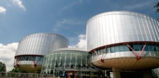 რუსთავში 2 ადამიანის დაღუპვის საქმე-ევროსასამართლომ საქართველოს 25 000 ევროს გადახდა დააკისრა