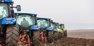 სასოფლო-სამეურნეო ტექნიკის თანადაფინანსების წესი იცვლება