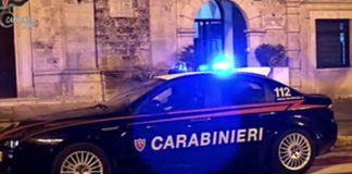 სპეცოპერაციის დროს პოლიციამ იტალიაში საქართველოს ორი მოქალაქე დააკავა