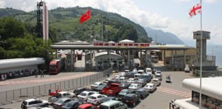 თურქეთი საქართველოსთან საზღვრის კვეთის რეჟიმს ამკაცრებს