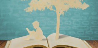 5 თებერვალი წიგნის საჯაროდ კითხვის დღეა