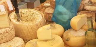 სანიტარიული ნორმების დარღვევა- ყველის არარეგისტრირებული მწარმოებლები გამოავლინეს