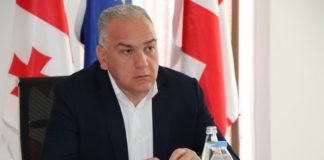 არავითარი საფუძველი სასურსათო კრიზისის არ არის-ქვემო ქართლში სახელმწიფო რწმუნებული