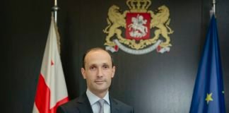 ლევან დავითაშვილი – ძალიან მნიშვნელოვანია, ფერმერებმა მოახდინონ პროდუქციის რეალიზაცია