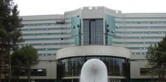 რესპუბლიკურ საავადმყოფოში მყოფი შვიდი სამხედროდან ცხელება არცერთს არ აქვს