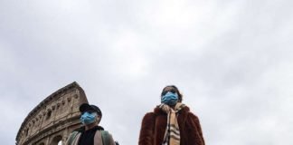 იტალიაში დარჩენილი საქართველოს მოქალაქეები რომში იკრიბებიან