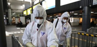 მსოფლიოში კორონავირუსით ინფიცირებულთა რაოდენობა 89 000-ს გადააჭარბა