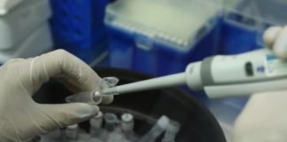 საქართველოში კორონავირუსის კიდევ 3 410 შემთხვევა დაფიქსირდა – 5 დეკემბრის ეპიდვითარება