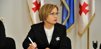 მარნეულსა და ბოლნისში კარანტინის წესების შესახებ ორ ენაზე სპეციალური გამოცემები დარიგდება