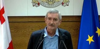 საქართველოს მოქალაქე აშშ-ში კორონავირუსით დაიღუპა