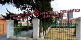 საქართველოში კორონავირუსით ინფიცირებული პირველი პაციენტი გამოჯანმრთელდა