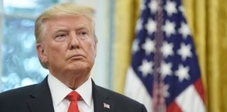 აშშ-ში საგანგებო მდგომარეობა გამოცხადდა