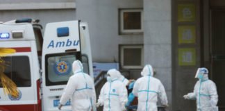 საქართველოში კორონავირუსის 15 ახალი შემთხვევა გამოვლინდა, გამოჯანმრთელდა 12 პაციენტი