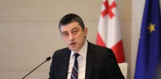 რუსთავში საკონტროლო პუნქტი მოეწყობა