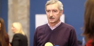 პაატა იმნაძე – ახალი დამატებული შემთხვევები, არ არის ახალი კლასტერები