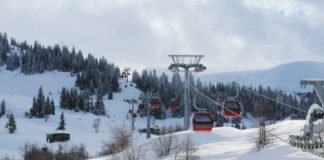 სამთო-სათხილამურო კურორტები დროზე ადრე დაიხურება