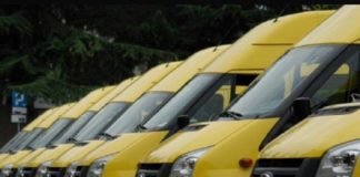 რუსთავიდან თბილისში მიმავალი მიკროავტობუსების მძღოლთა ნაწილი გაიფიცა