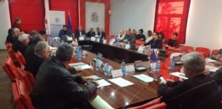 რა საკითხები განიხილეს საკრებულოს სხდომაზე?!
