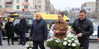 ჟიული შარტავას დღეს 76 წელი შეუსრულდებოდა