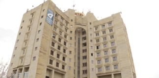 სასტუმრო “რუსთავის” საკარანტინო ზონაში მოთავსებული მოქალაქეები იტალიიდან და გერმანიიდან არიან