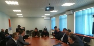 რუსთავში ბიზნესმენთა საკონსულტაციო საბჭო შეიქმნა