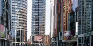 დედამიწის შესვენება