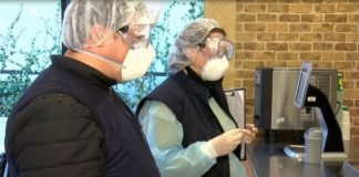 სეს-მა რეკომენდაციების შესრულებაზე 1200 ბიზნესოპერატორი შეამოწმა