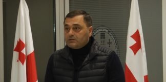 რუსთავში კიდევ ერთი საკარანტინო ზონა მოეწყობა