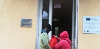 რუსთავის ბაღებიდან საკვები პროდუქტის გაცემის პროცესი დაიწყო (+ფოტო)