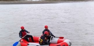 ტურისტი, რომელსაც ქუთაისში 17 დღის განმავლობაში ეძებდნენ, გარდაცვლილი იპოვეს