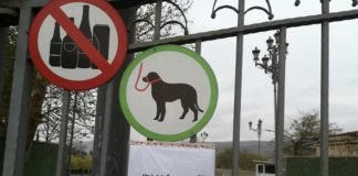 კორონავირუსის გავრცელების პრევენციის მიზნით,რუსთავის კულტურისა და დასვენების პარკი დაიკეტა