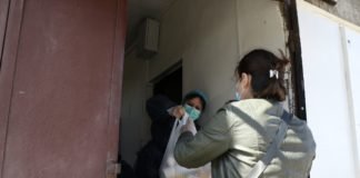 რუსთავის საბავშვო ბაღებიდან პროდუქტების გაცემის მეორე ეტაპი დღეს დასრულდება