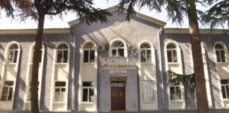 რუსთავის ცენტრალური საავადმყოფოს ინფექციური ბლოკი “ცხელების ცენტრად” გადაკეთდა