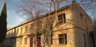 N34 ბაღს რეაბილიტაცია ჩაუტარდება