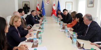 უწყებათაშორისი საკოორდინაციო საბჭოს გადაწყვეტილებით საზღვარზე დამატებითი შეზღუდვები დაწესდება