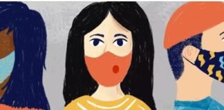 Yeni koronavirus nədir?- ბროშურები ეთნიკური უმცირესობის წარმომადგენლებისთვის მომზადდა