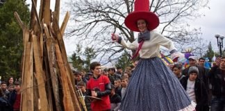 ქვემო ქართლის რეგიონში ნოვრუზ ბაირამის სახალხო დღესასწაული არ ჩატარდება